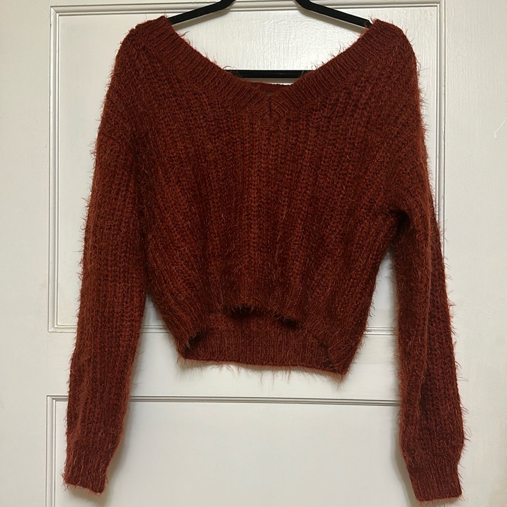 Forever, 21 women’s sweater size s